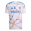 Adidas San Diego FC 26/27 Authentic Away Jersey