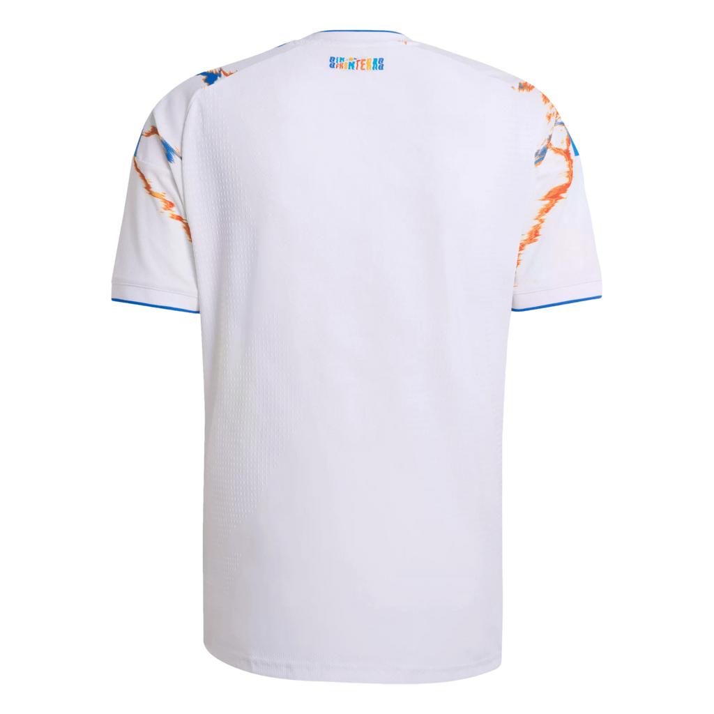 Adidas San Diego FC 26/27 Authentic Away Jersey