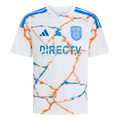 Adidas San Diego FC 26/27 Youth Away Jersey