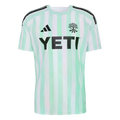 Adidas Austin FC 26/27 Away Jersey