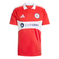 Adidas Chicago Fire 26/27 Home Jersey