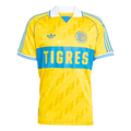 Adidas Tigres UANL 25/26 65th Anniversary Jersey
