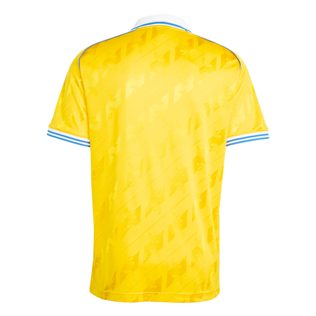 Adidas Tigres UANL 25/26 65th Anniversary Jersey