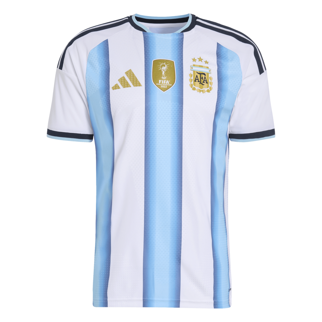 Adidas Argentina 2026 Authentic Home Jersey