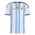 Adidas Argentina 2026 Authentic Home Jersey