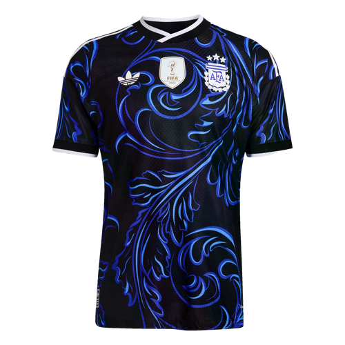 Adidas Argentina 2026 Authentic Away Jersey