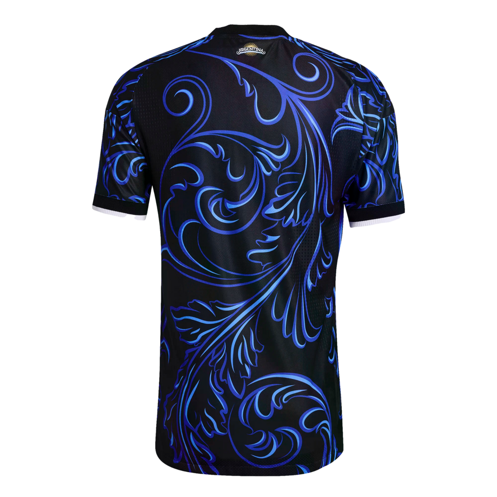 Adidas Argentina 2026 Authentic Away Jersey
