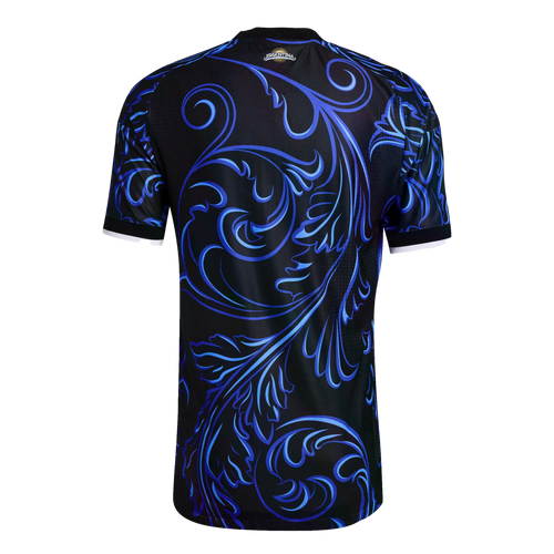 Adidas Argentina 2026 Authentic Away Jersey