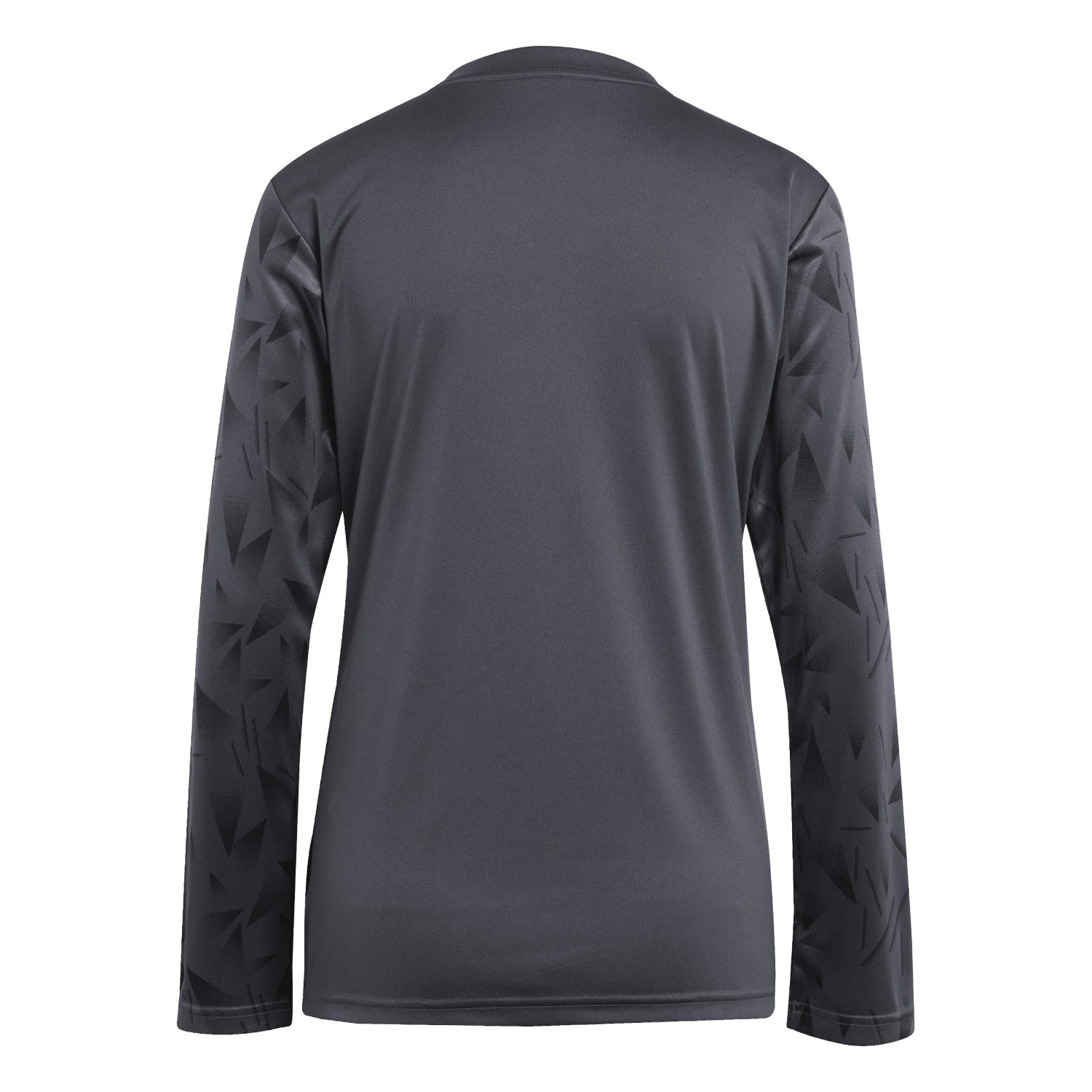adidas Women's Team Icon 25 Long Sleeve Jersey - Black