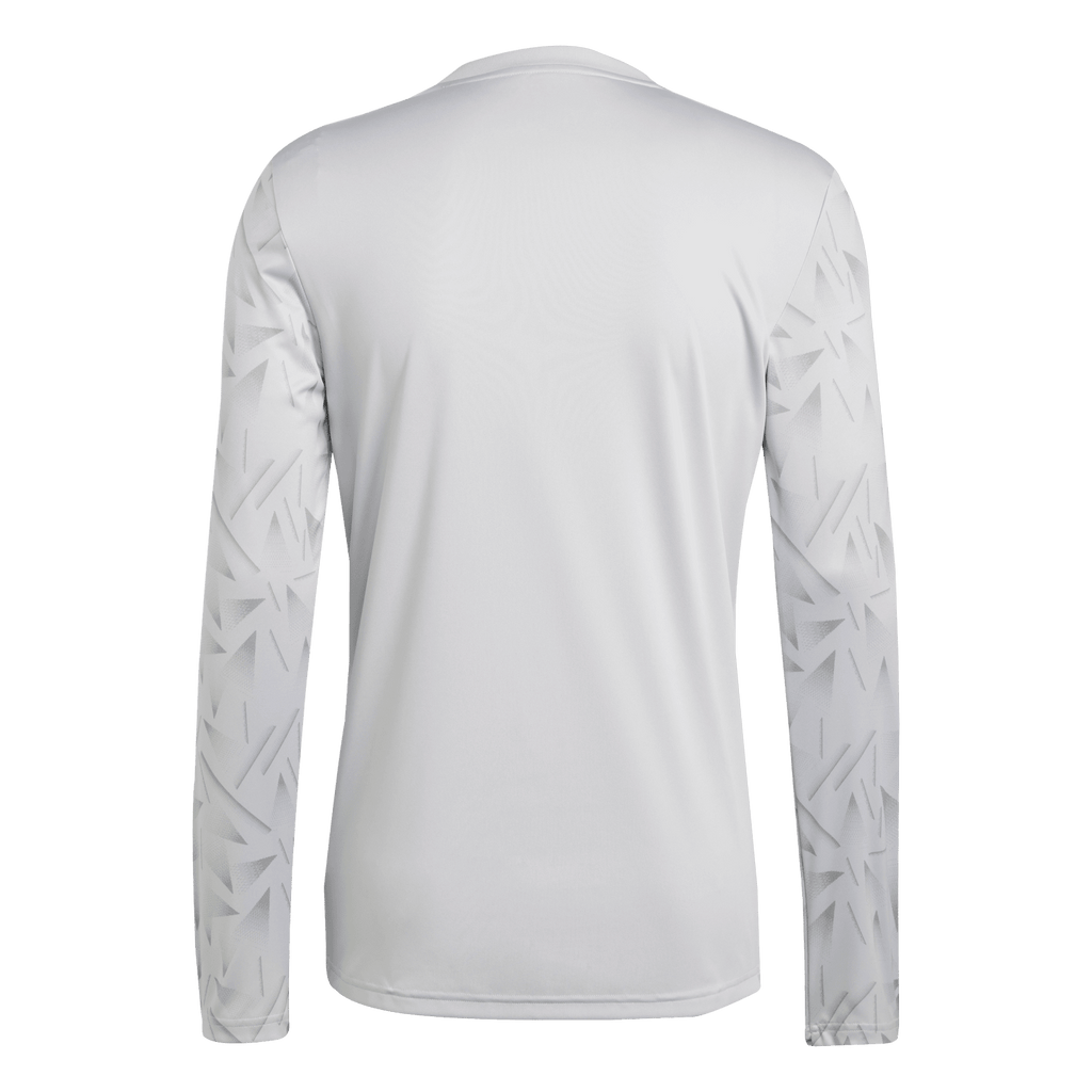 adidas Team Icon 25 Long Sleeve Jersey - Grey