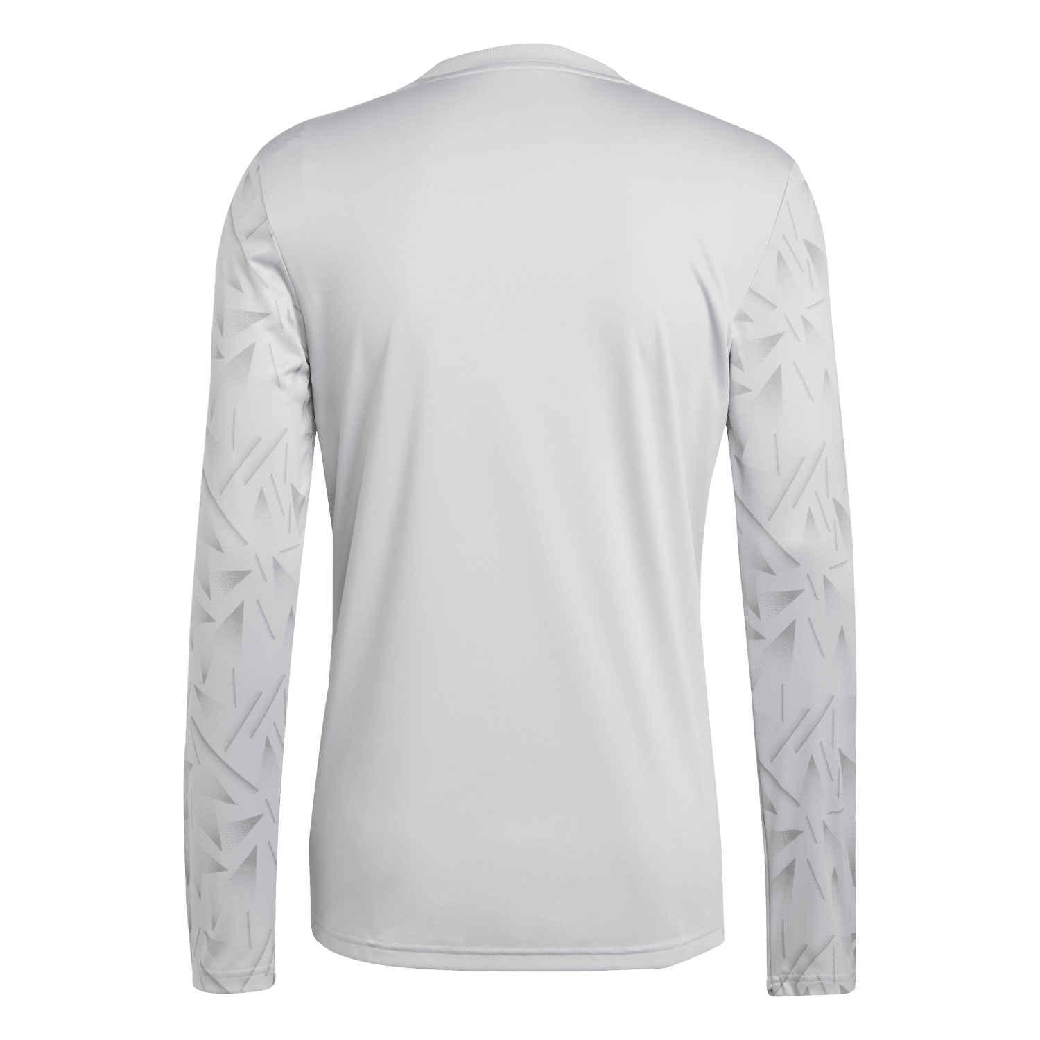 adidas Team Icon 25 Long Sleeve Jersey - Grey