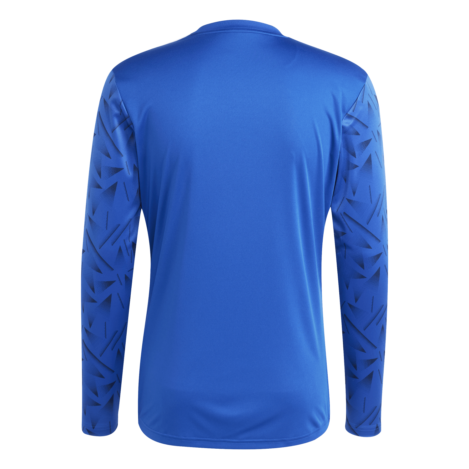 adidas Team Icon 25 Long Sleeve Jersey - Royal