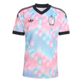 Adidas Belgium 2026 Away Jersey