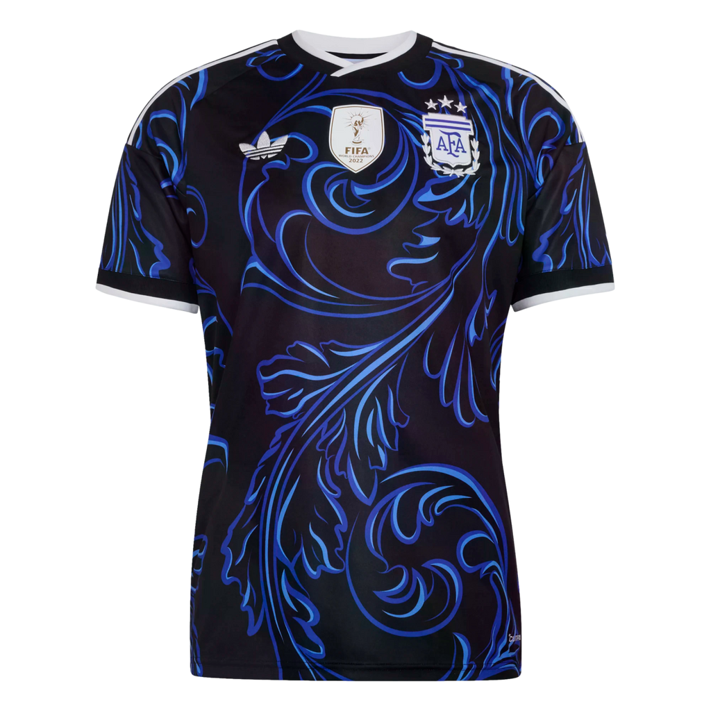 Adidas Argentina 2026 Away Jersey