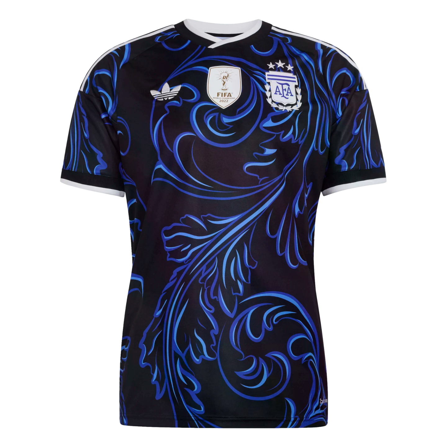 Adidas Argentina 2026 Away Jersey
