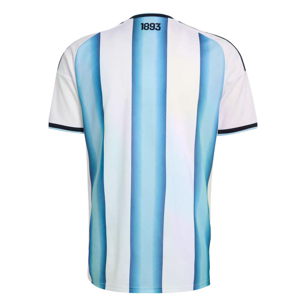 Adidas Argentina 2026 Home Jersey