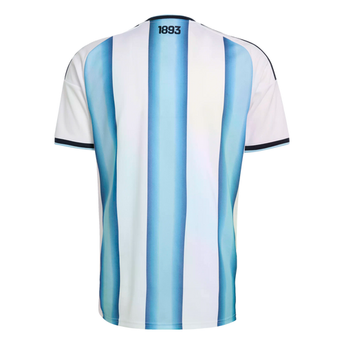 Adidas Argentina 2026 Home Jersey