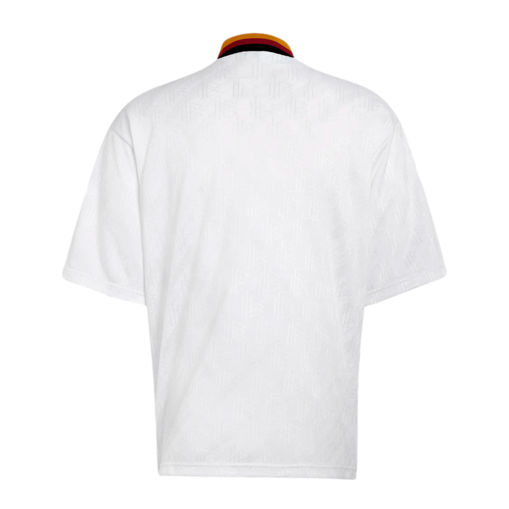 Adidas Germany 1994 Retro Home Jersey