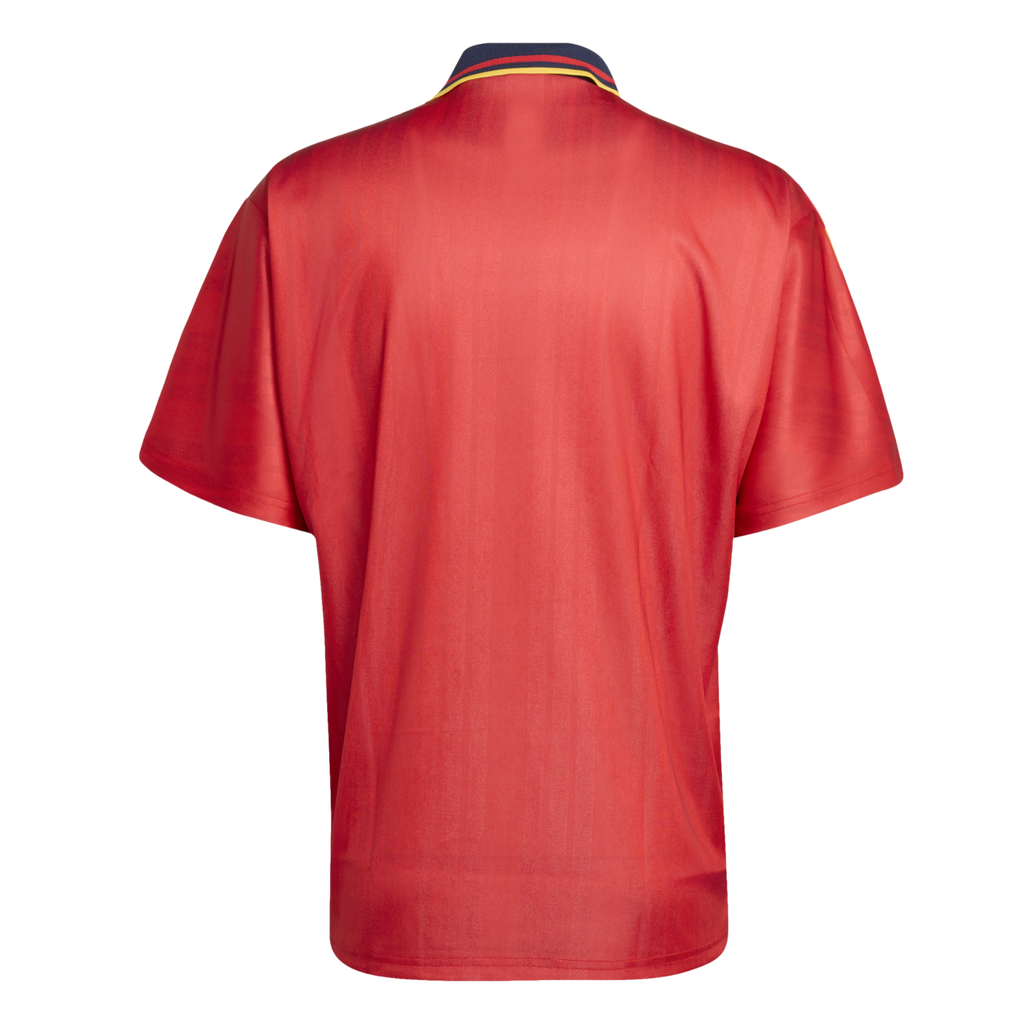 Adidas Spain 1994 Retro Home Jersey