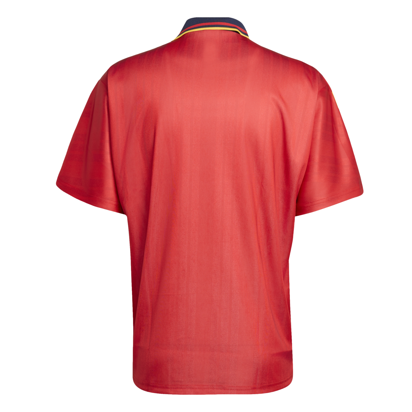Adidas Spain 1994 Retro Home Jersey