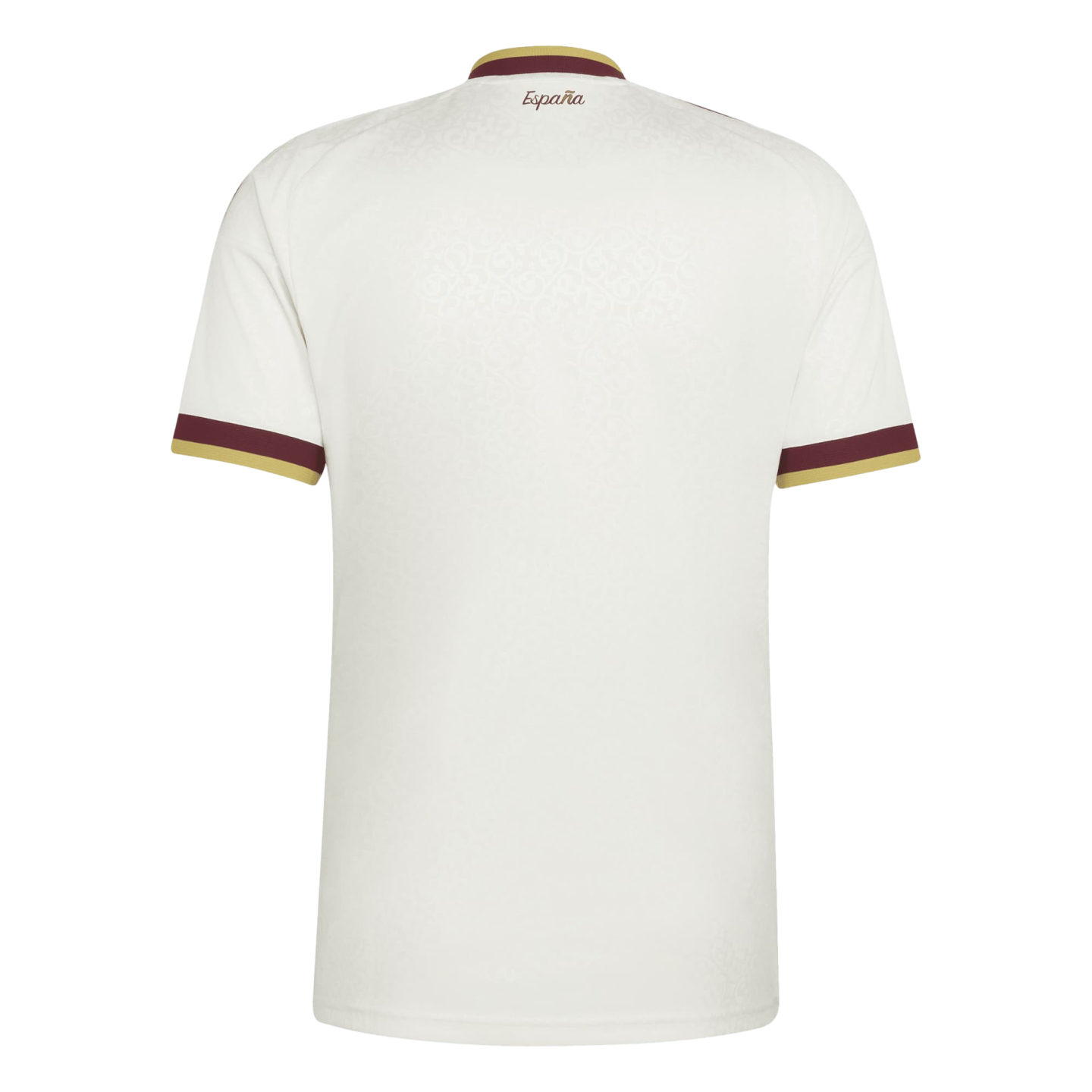 Adidas Spain 2026 Away Jersey