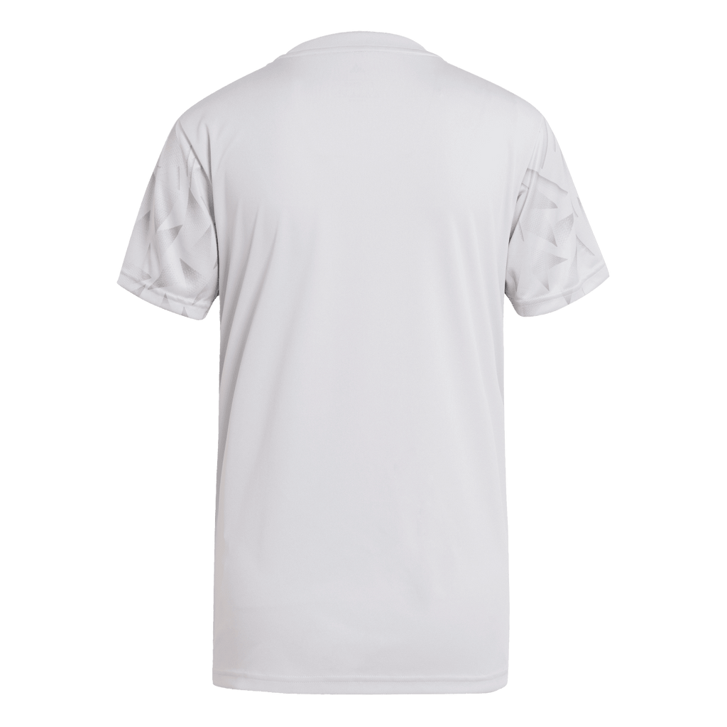adidas Women's Team Icon 25 Jersey - Grey