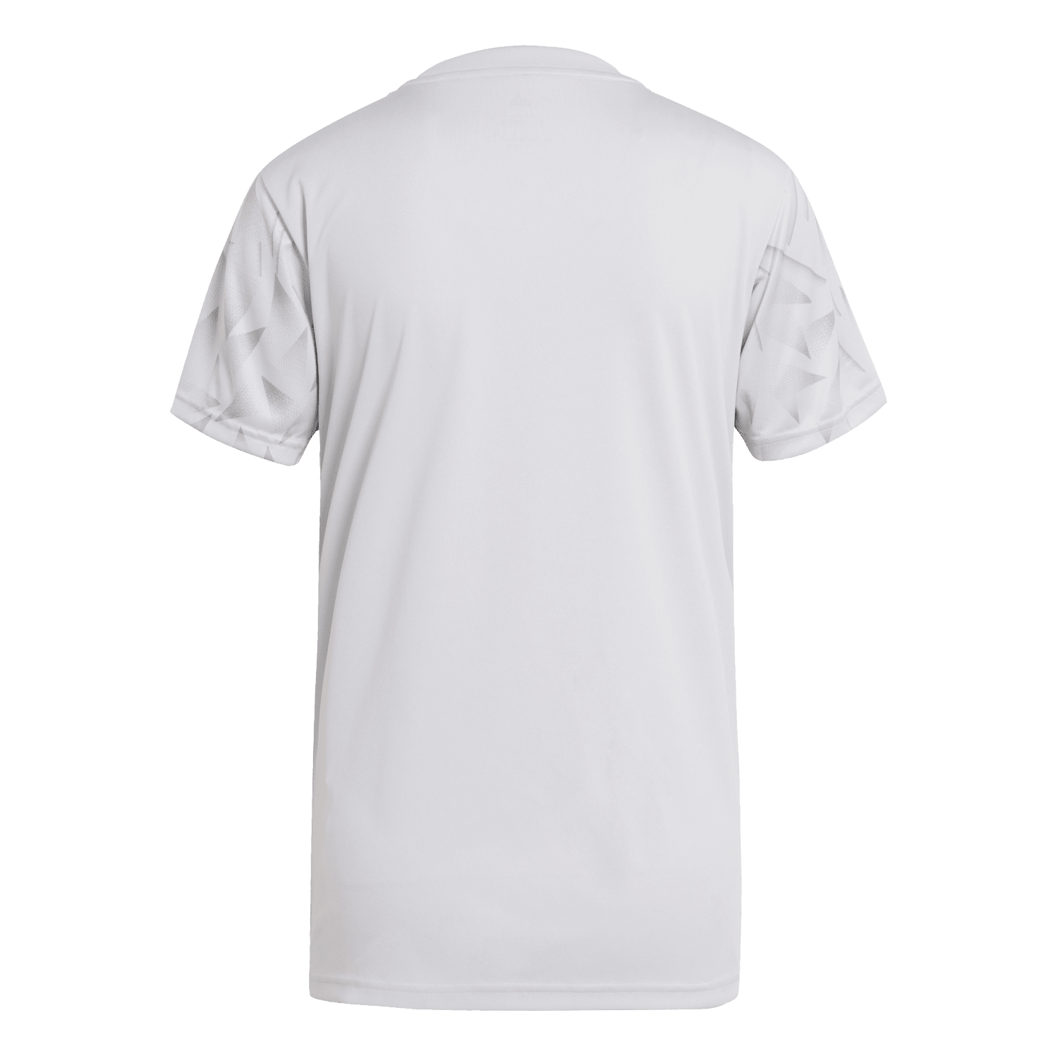 adidas Women's Team Icon 25 Jersey - Grey