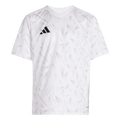 adidas Youth Team Icon 25 Jersey - White