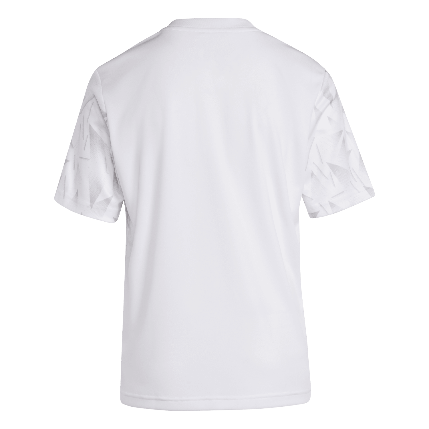 adidas Youth Team Icon 25 Jersey - White