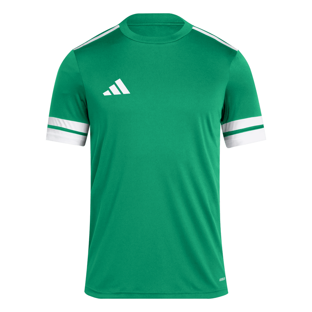 adidas Squadra 25 Jersey - Team Green