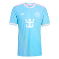 Adidas Inter Miami 2025 Messi Authentic Third Jersey