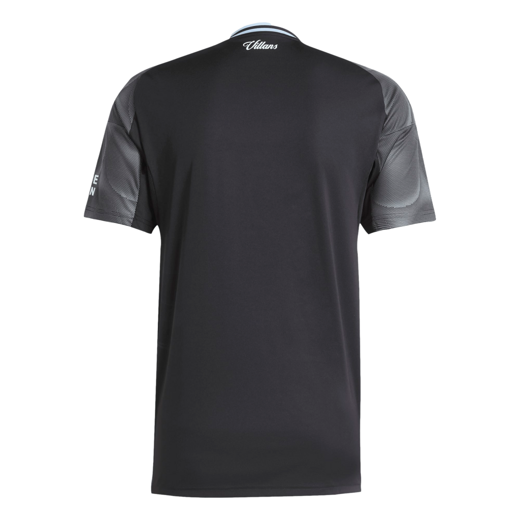 Adidas Aston Villa 25/26 Away Jersey