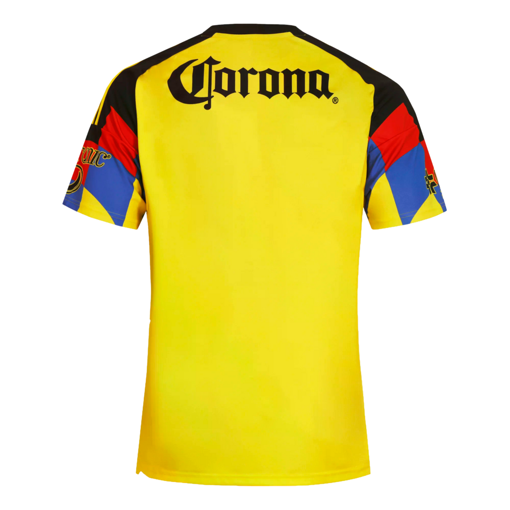 Adidas Club America 25/26 Home Jersey