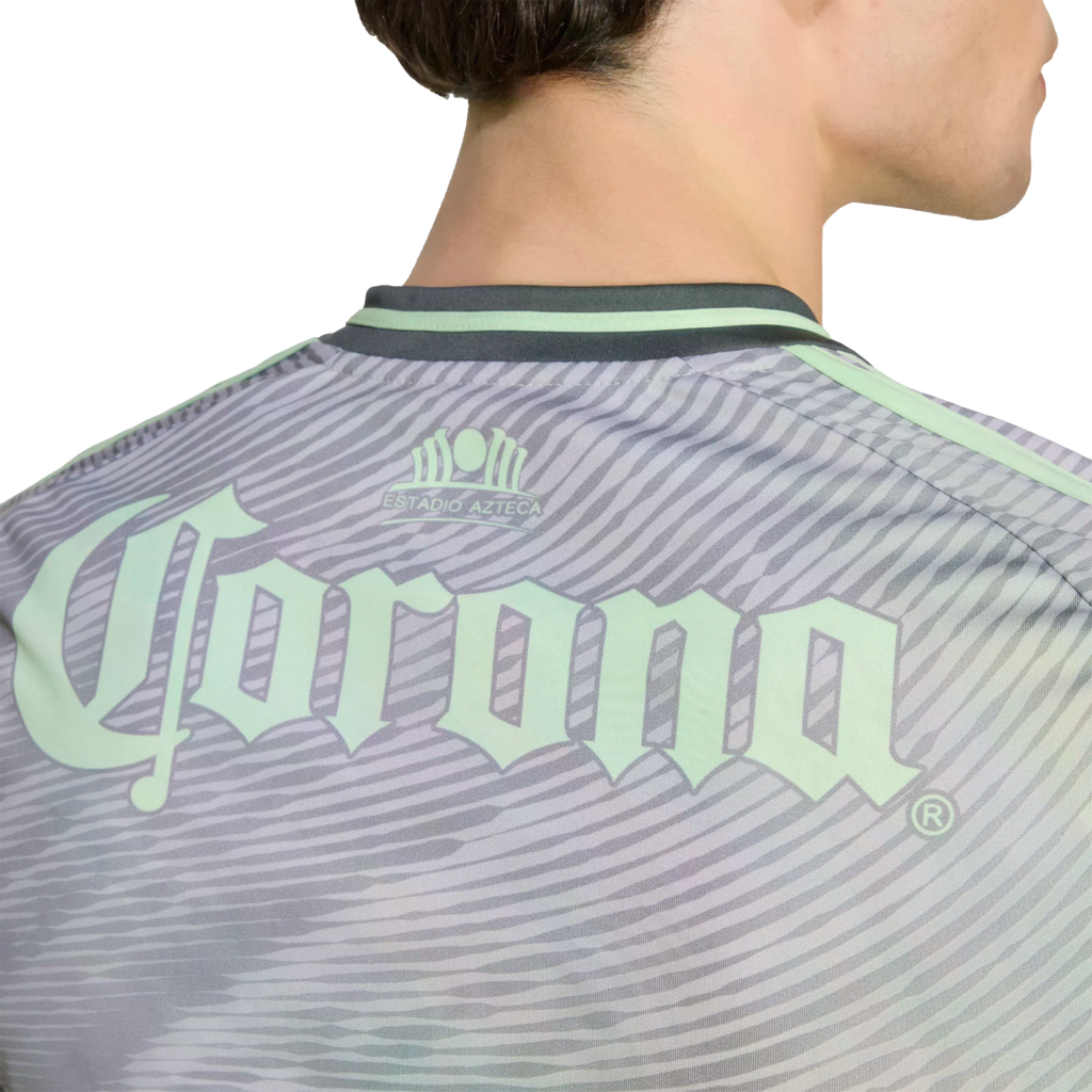Adidas Club America 25/26 Third Jersey