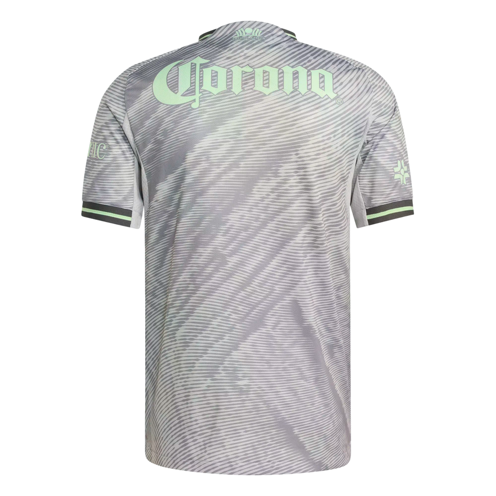 Adidas Club America 25/26 Authentic Third Jersey