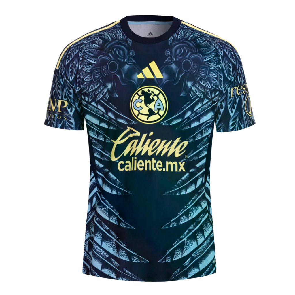 Adidas Club America 25/26 Away Jersey