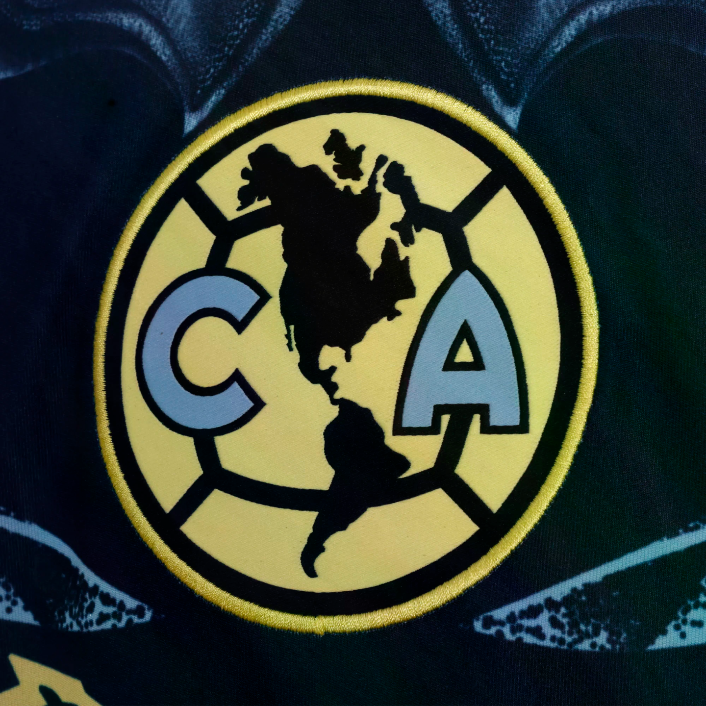 Adidas Club America 25/26 Youth Away Jersey
