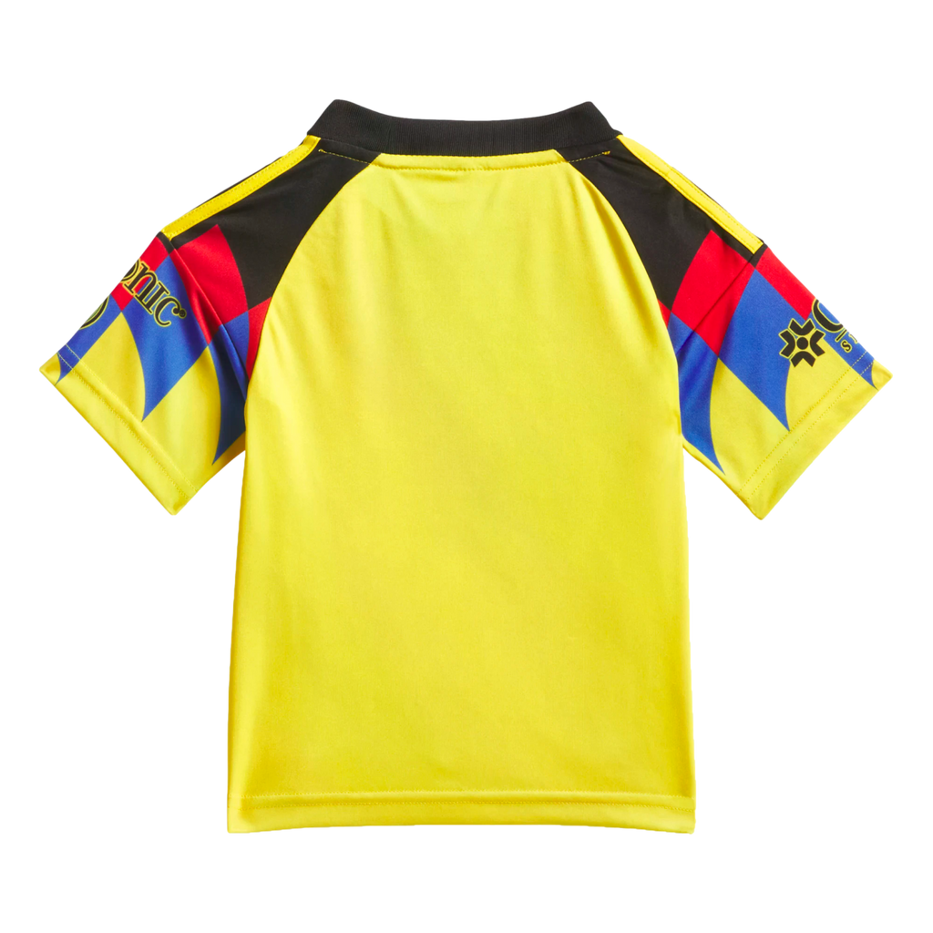 Adidas Club America 25/26 Home Toddler Mini Kit