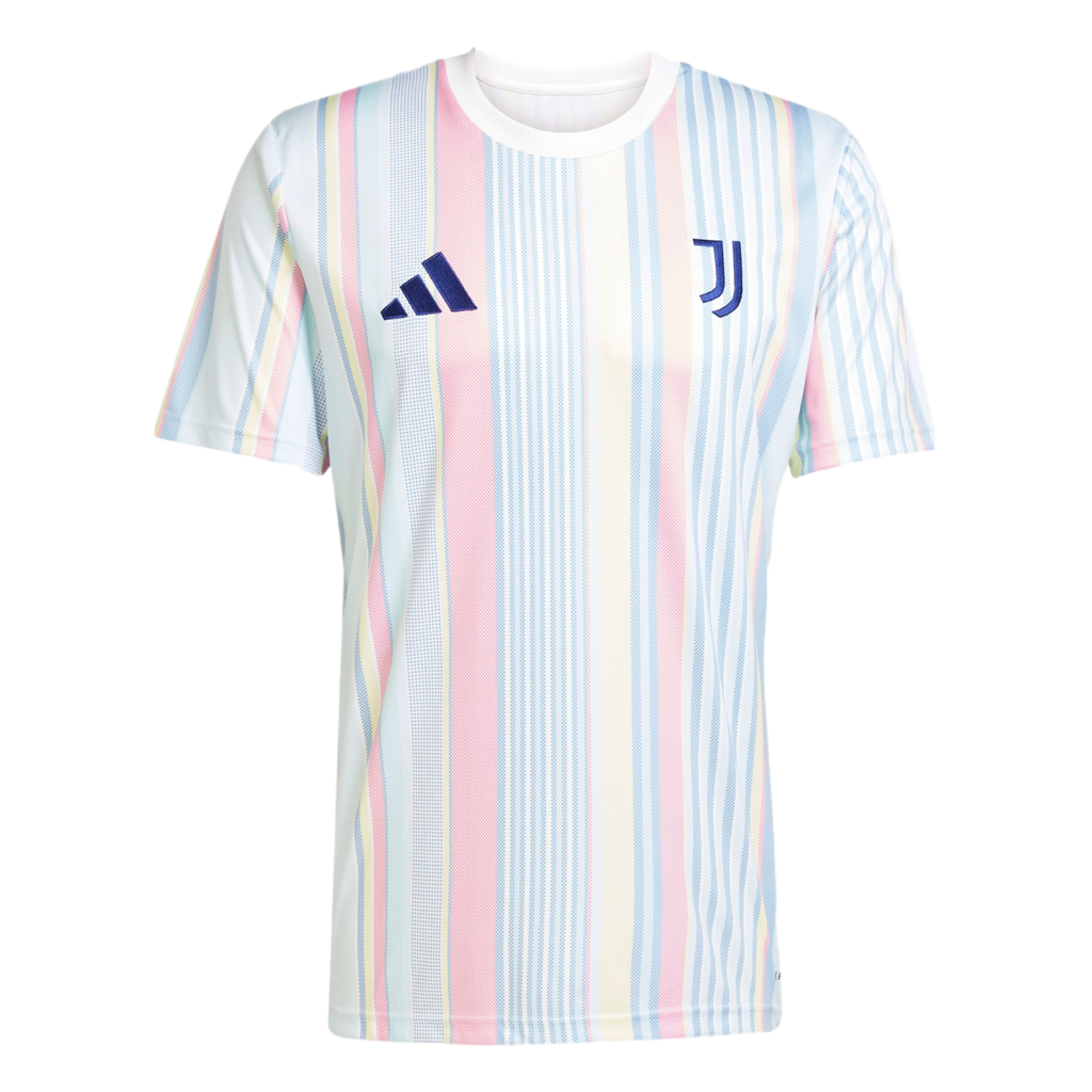 Adidas Juventus Pre-Match Jersey