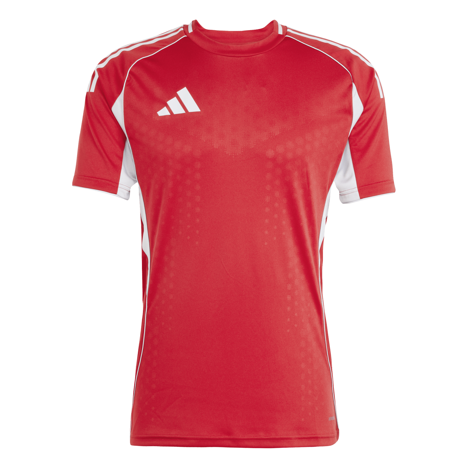 adidas Tiro 25 Competition Match Jersey - Red