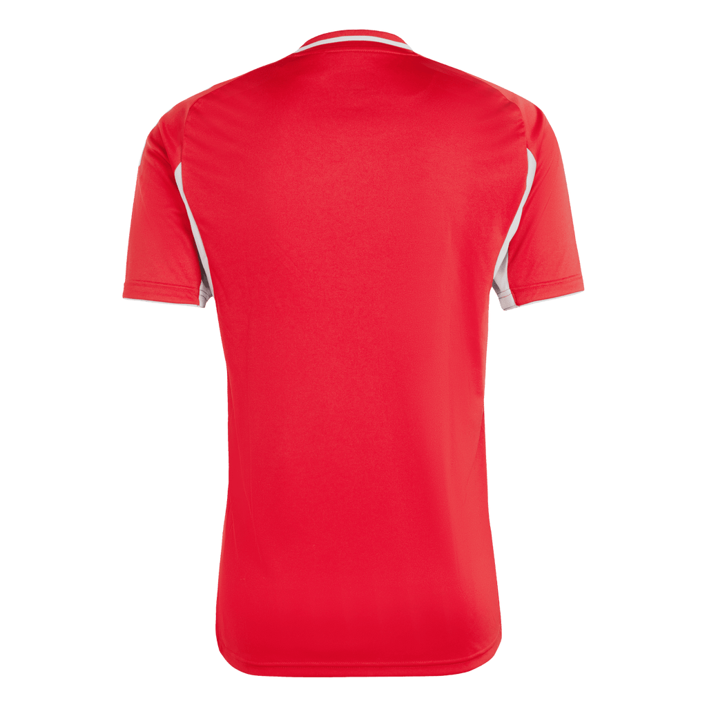adidas Tiro 25 Competition Match Jersey - Red