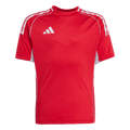 adidas Youth Tiro 25 Competition Match Jersey - Red