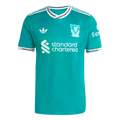 Adidas Liverpool 25/26 Authentic Third Jersey