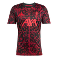 Adidas Liverpool Pre-Match Jersey