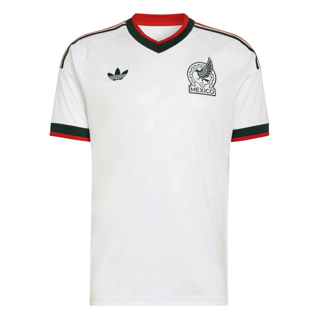 Adidas Mexico 2026 Away Jersey