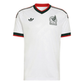 Adidas Mexico 2026 Away Jersey