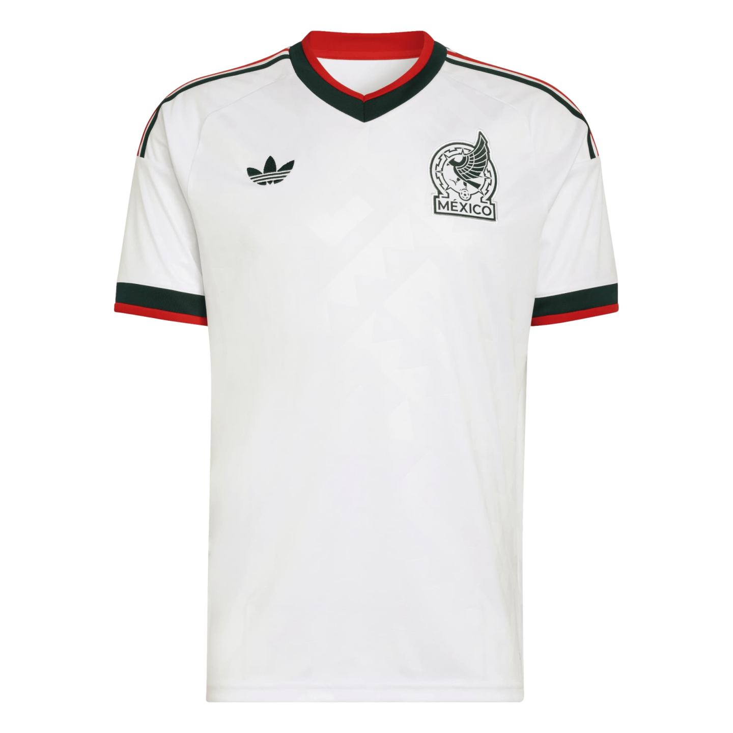 Adidas Mexico 2026 Away Jersey