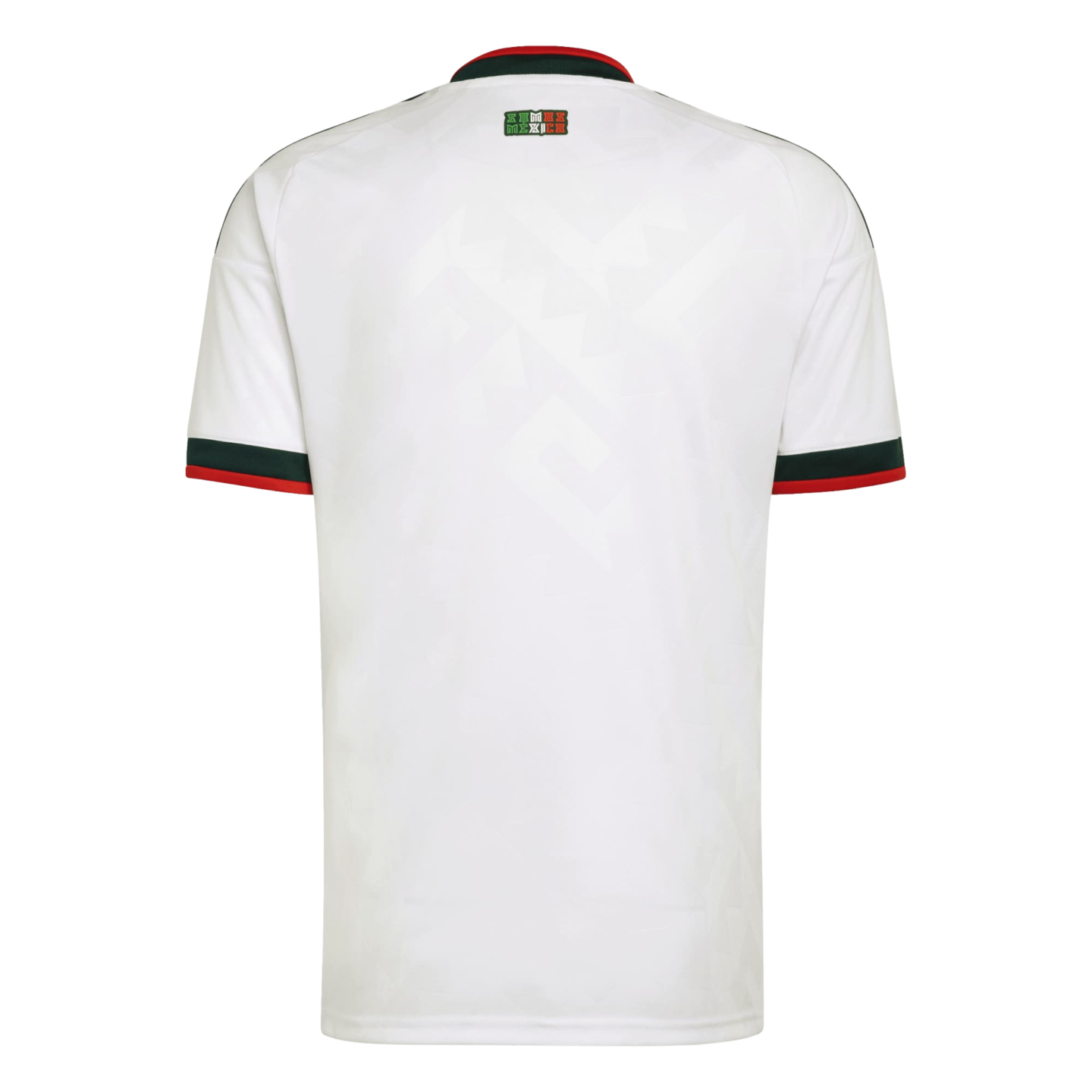 Adidas Mexico 2026 Away Jersey