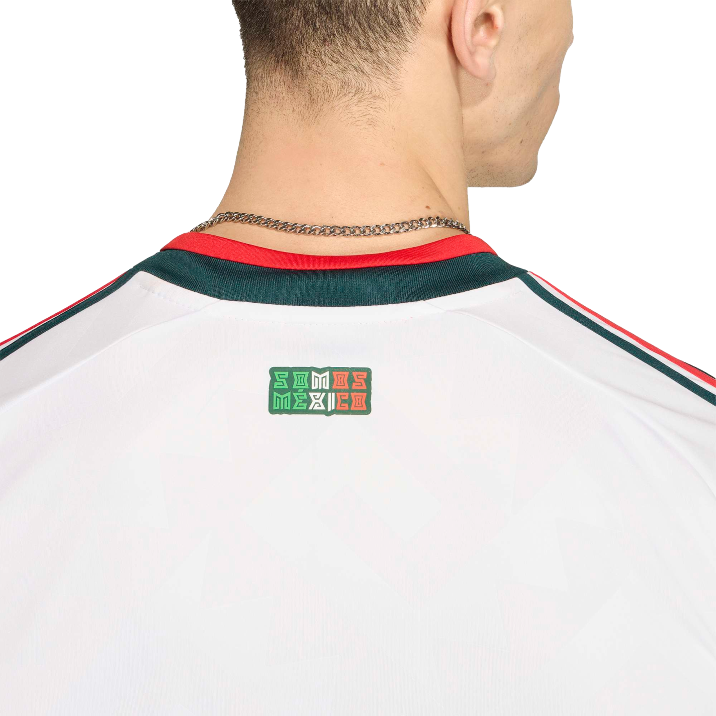 Adidas Mexico 2026 Away Jersey