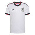 Adidas Mexico 2026 Authentic Away Jersey